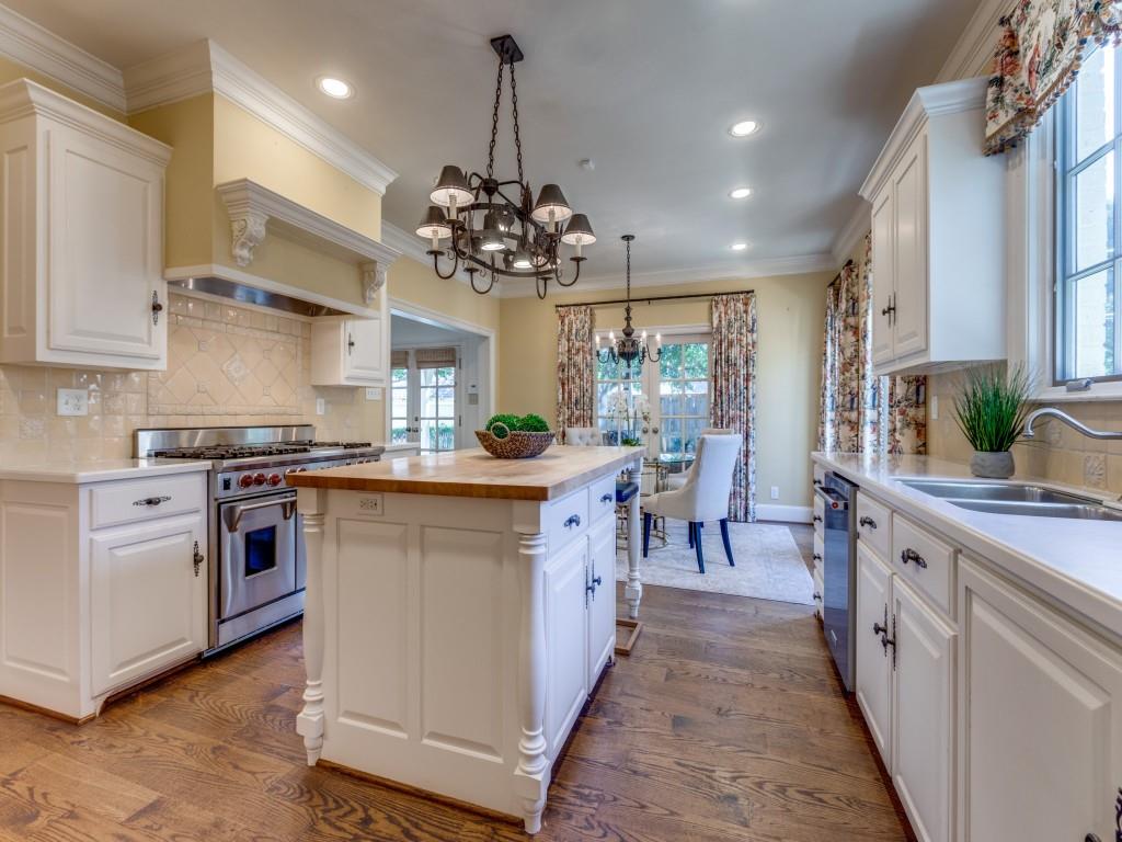 Idlewild - Residential