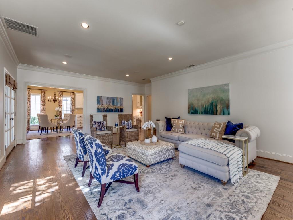 Idlewild - Residential