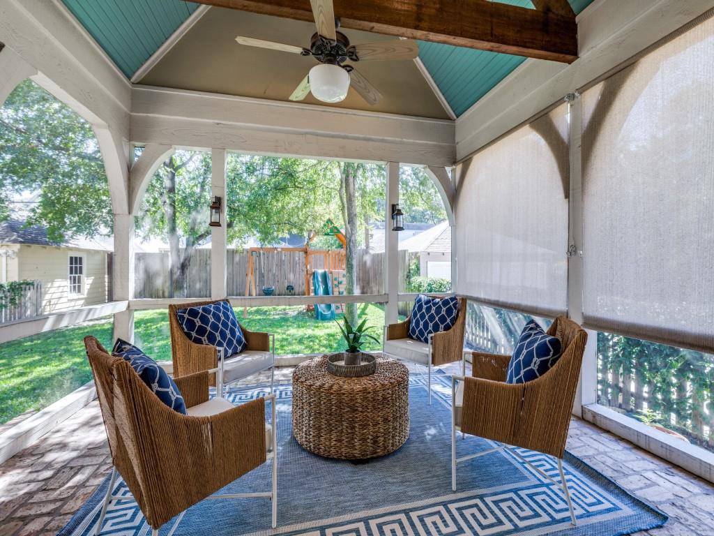 Idlewild - Residential