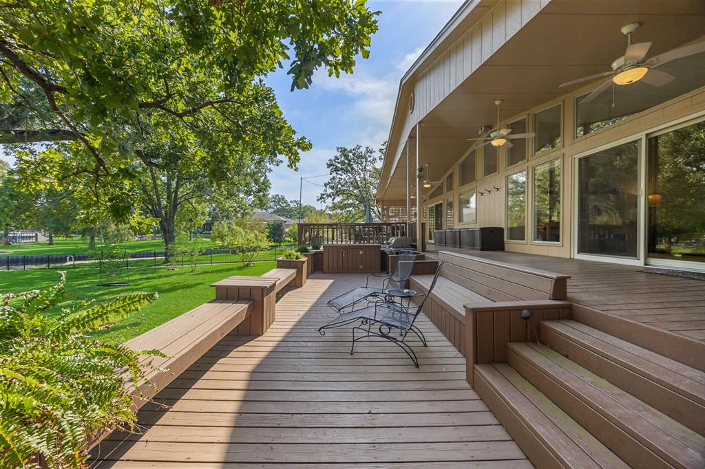 Enchanted Oaks Sec 02 - Residential