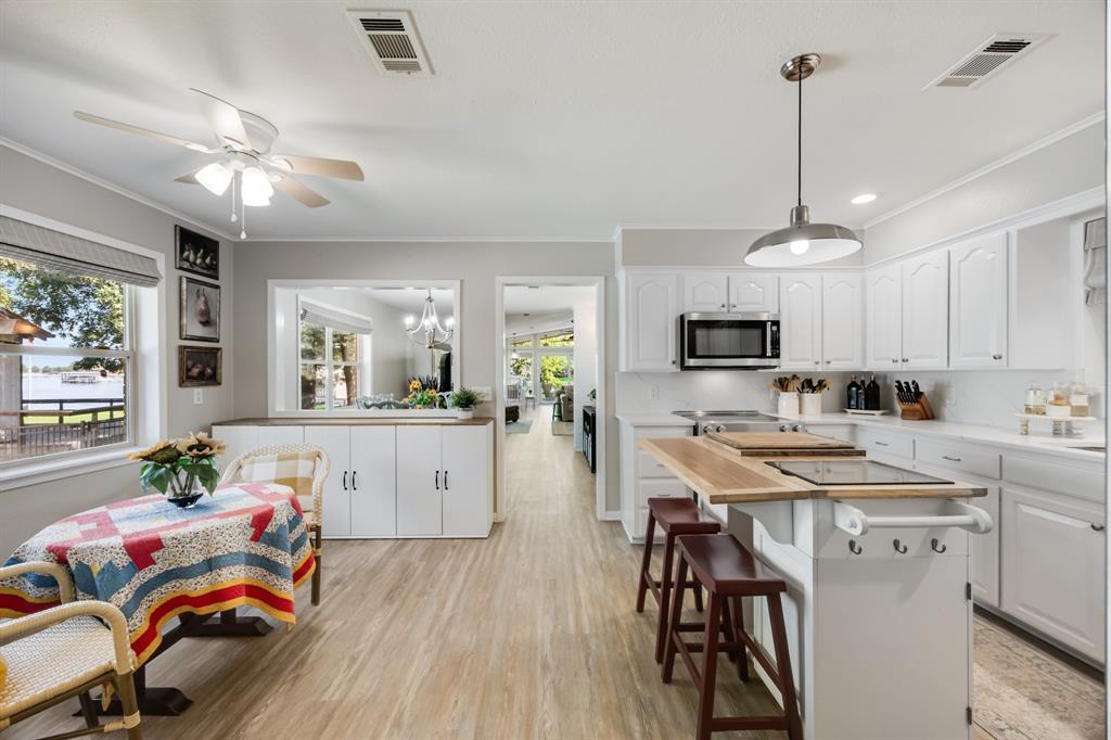 Enchanted Oaks Sec 02 - Residential