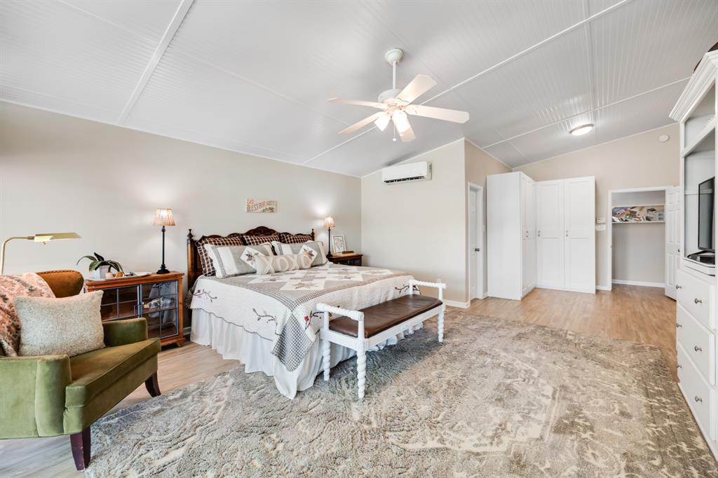 Enchanted Oaks Sec 02 - Residential