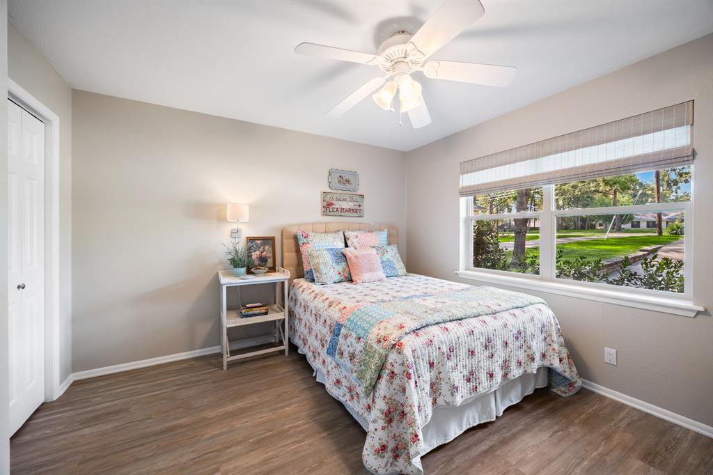 Enchanted Oaks Sec 02 - Residential