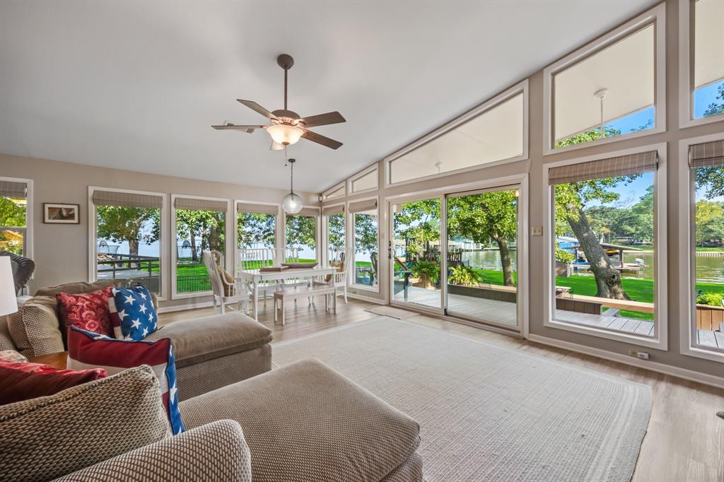 Enchanted Oaks Sec 02 - Residential