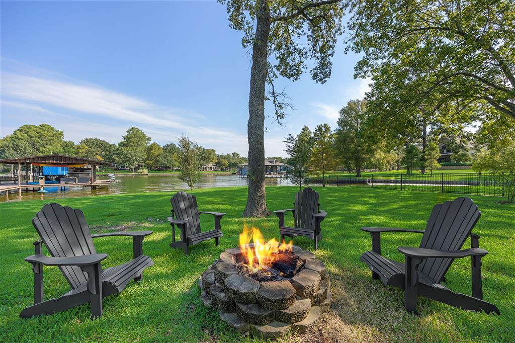 Enchanted Oaks Sec 02 - Residential