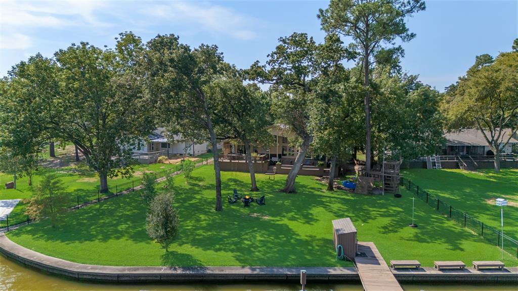 Enchanted Oaks Sec 02 - Residential