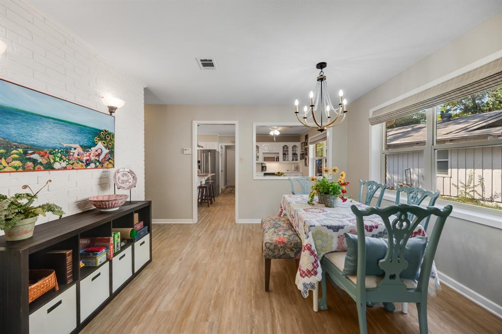 Enchanted Oaks Sec 02 - Residential