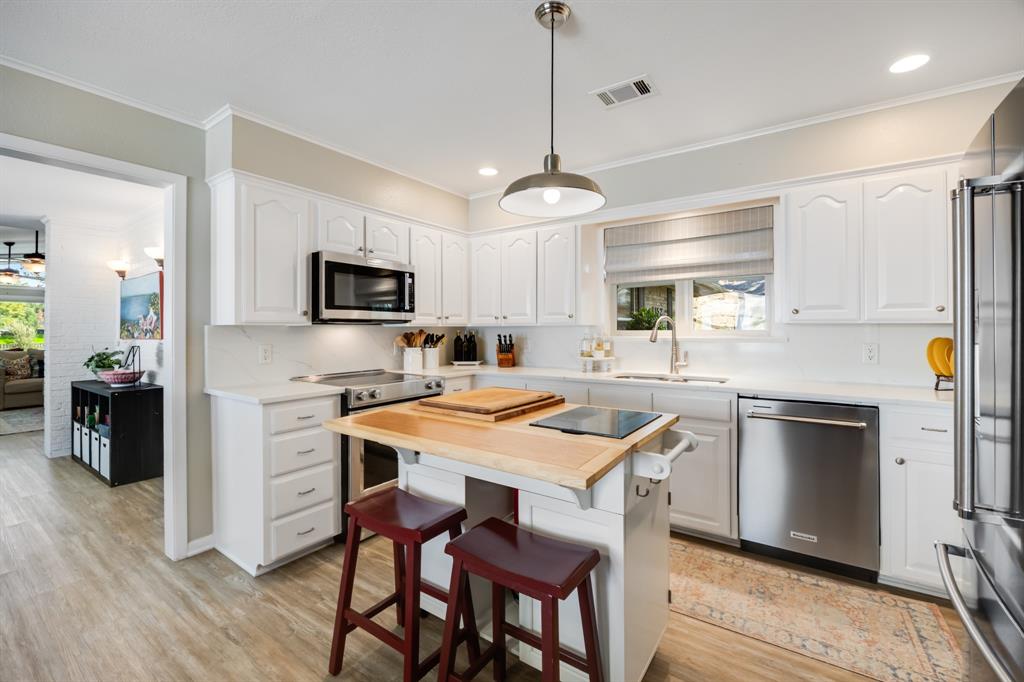 Enchanted Oaks Sec 02 - Residential