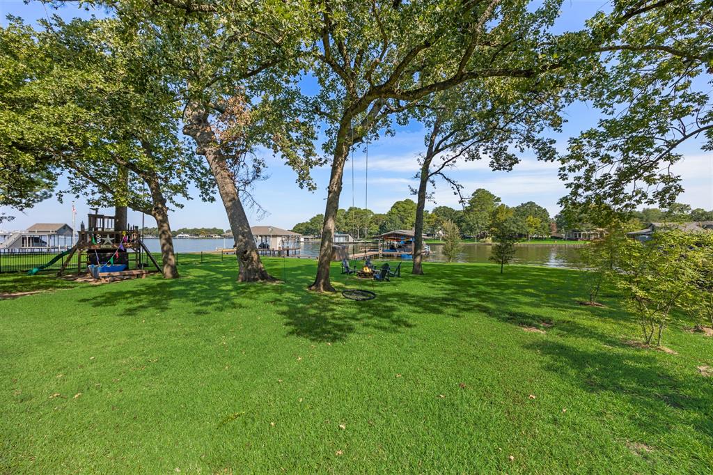 Enchanted Oaks Sec 02 - Residential