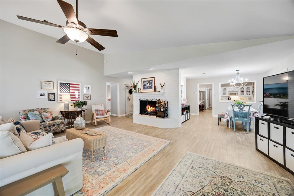 Enchanted Oaks Sec 02 - Residential