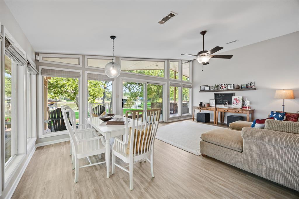 Enchanted Oaks Sec 02 - Residential