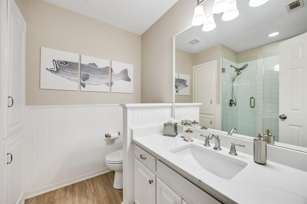 Enchanted Oaks Sec 02 - Residential