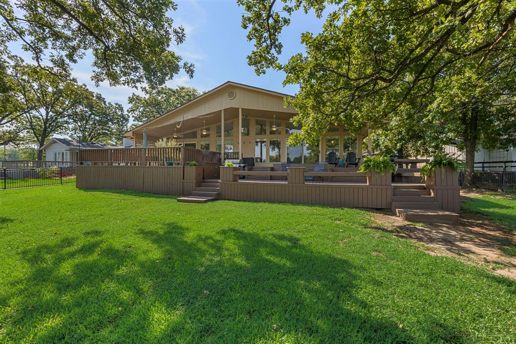 Enchanted Oaks Sec 02 - Residential