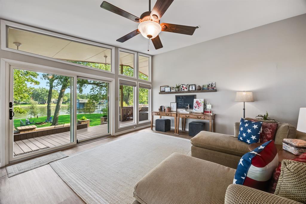 Enchanted Oaks Sec 02 - Residential