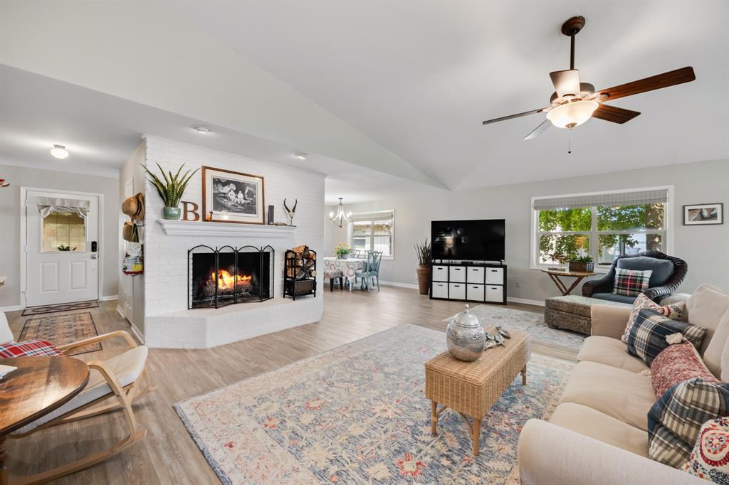 Enchanted Oaks Sec 02 - Residential