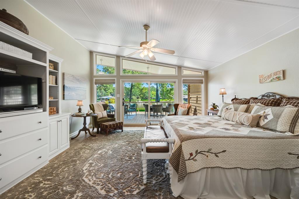 Enchanted Oaks Sec 02 - Residential