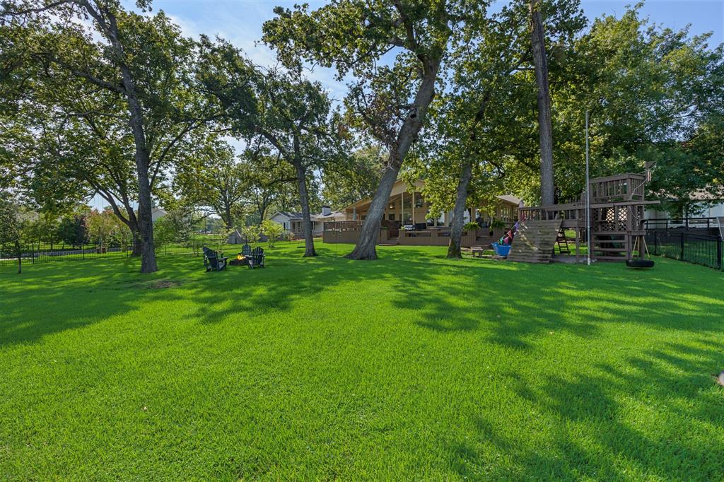 Enchanted Oaks Sec 02 - Residential