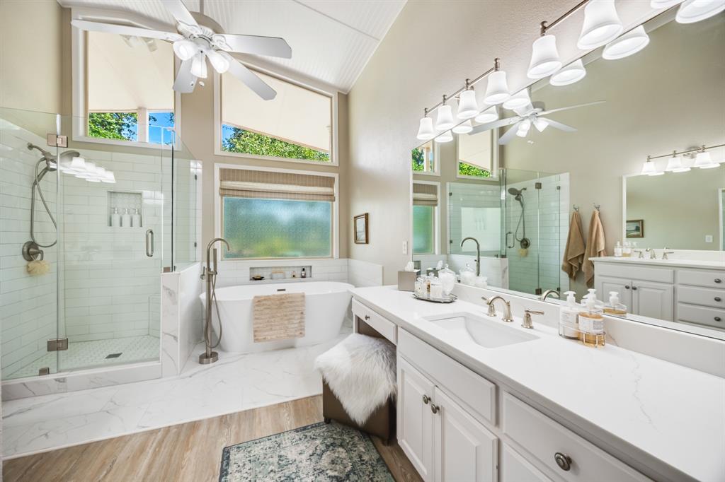 Enchanted Oaks Sec 02 - Residential