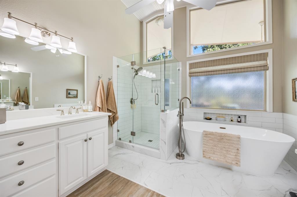 Enchanted Oaks Sec 02 - Residential