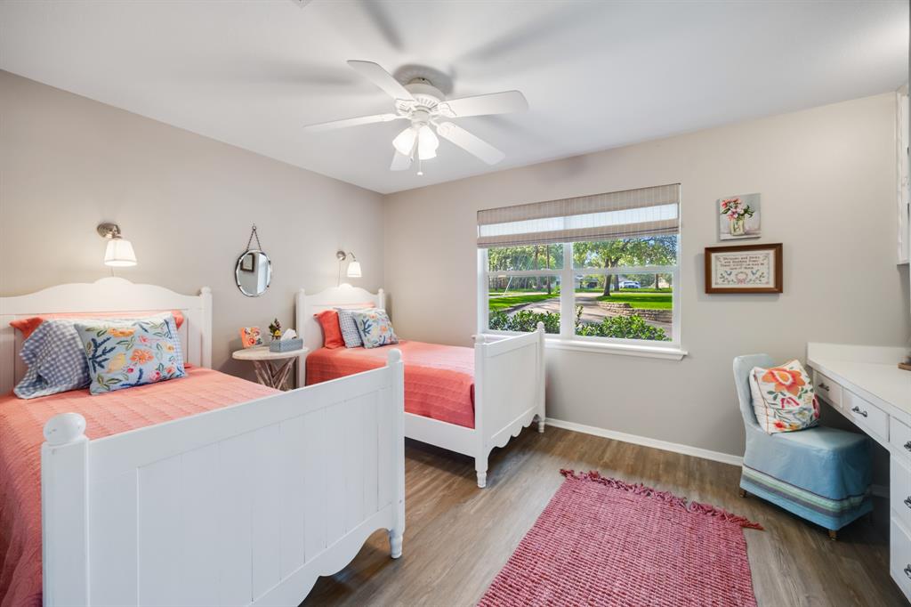 Enchanted Oaks Sec 02 - Residential