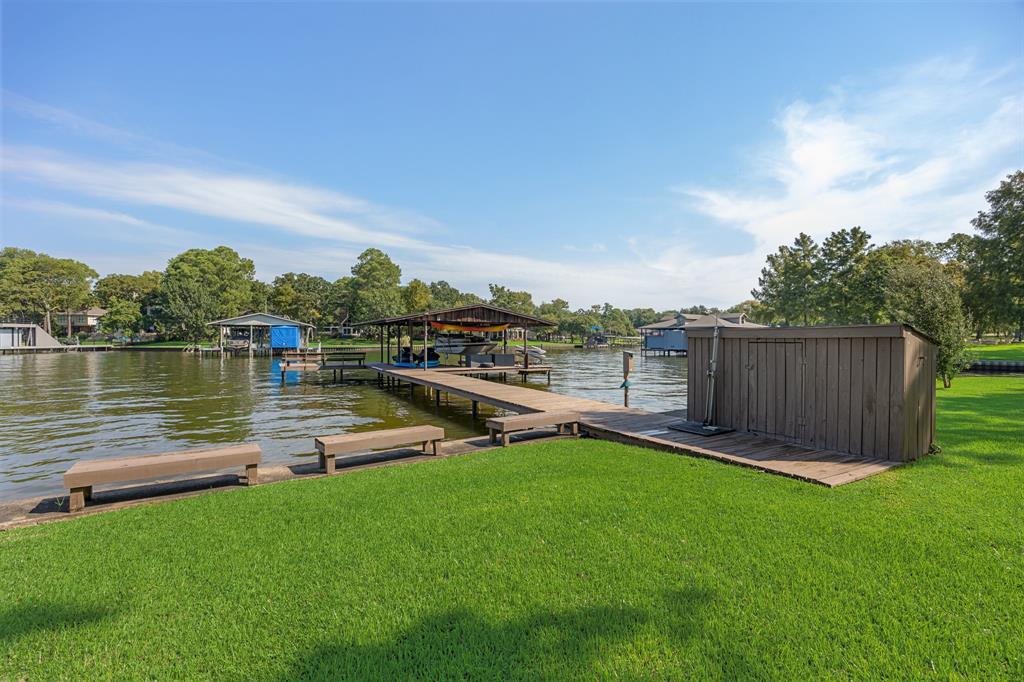 Enchanted Oaks Sec 02 - Residential