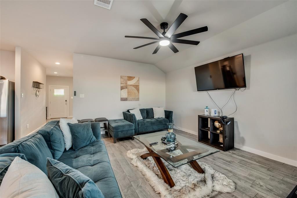 1508 Forest Park Drive