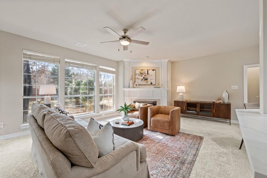 Myers Meadow Add - Residential