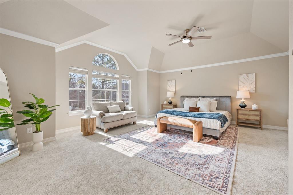 Myers Meadow Add - Residential