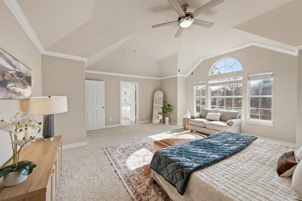 Myers Meadow Add - Residential