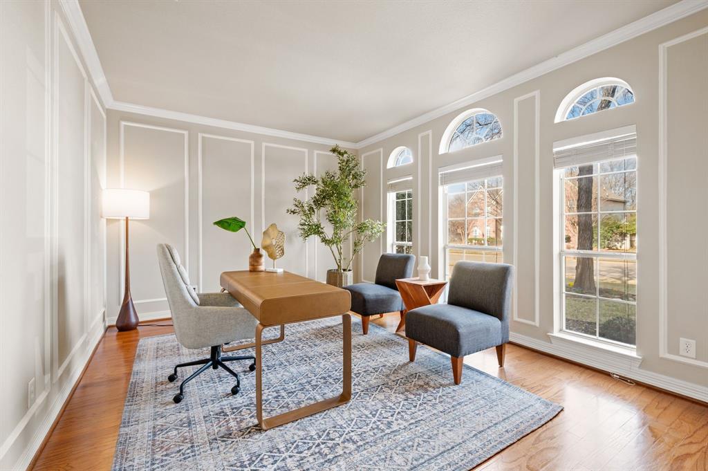 Myers Meadow Add - Residential