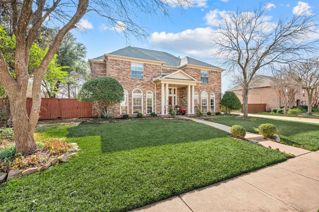 1901 Hay Meadow Court