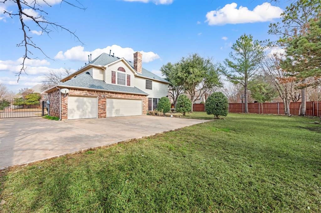 Myers Meadow Add - Residential