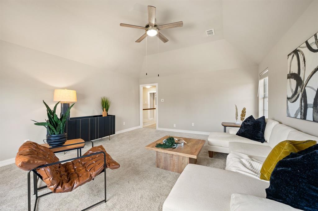 Myers Meadow Add - Residential