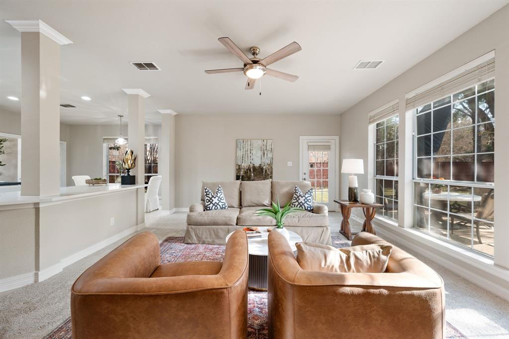 Myers Meadow Add - Residential