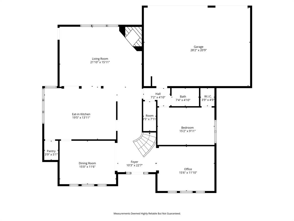 Myers Meadow Add - Residential