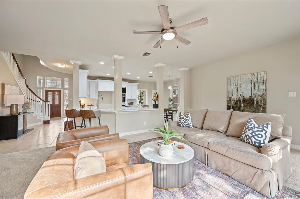 Myers Meadow Add - Residential