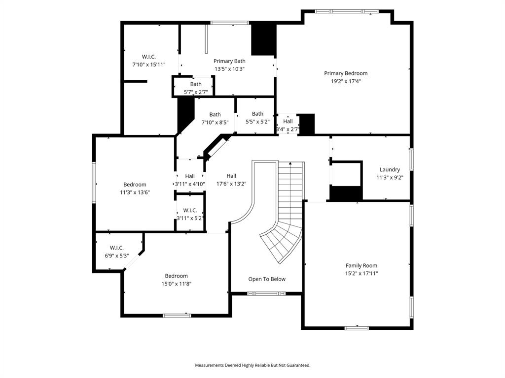 Myers Meadow Add - Residential