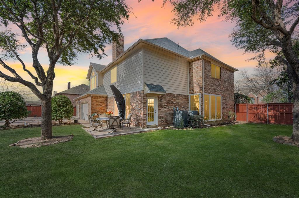 Myers Meadow Add - Residential