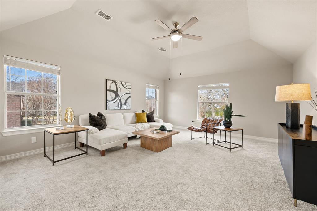 Myers Meadow Add - Residential