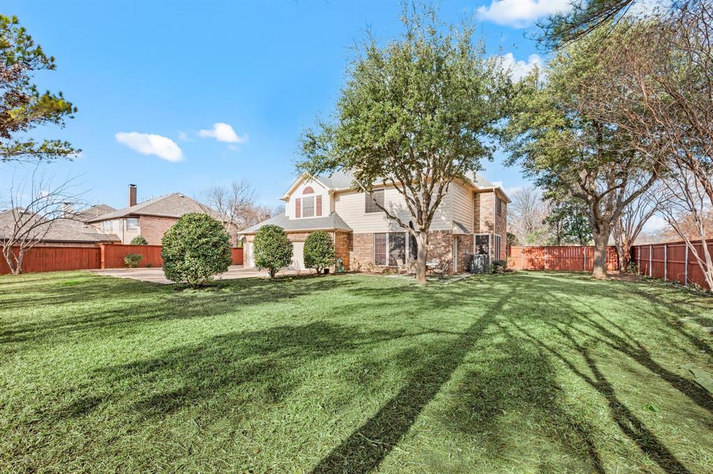 Myers Meadow Add - Residential