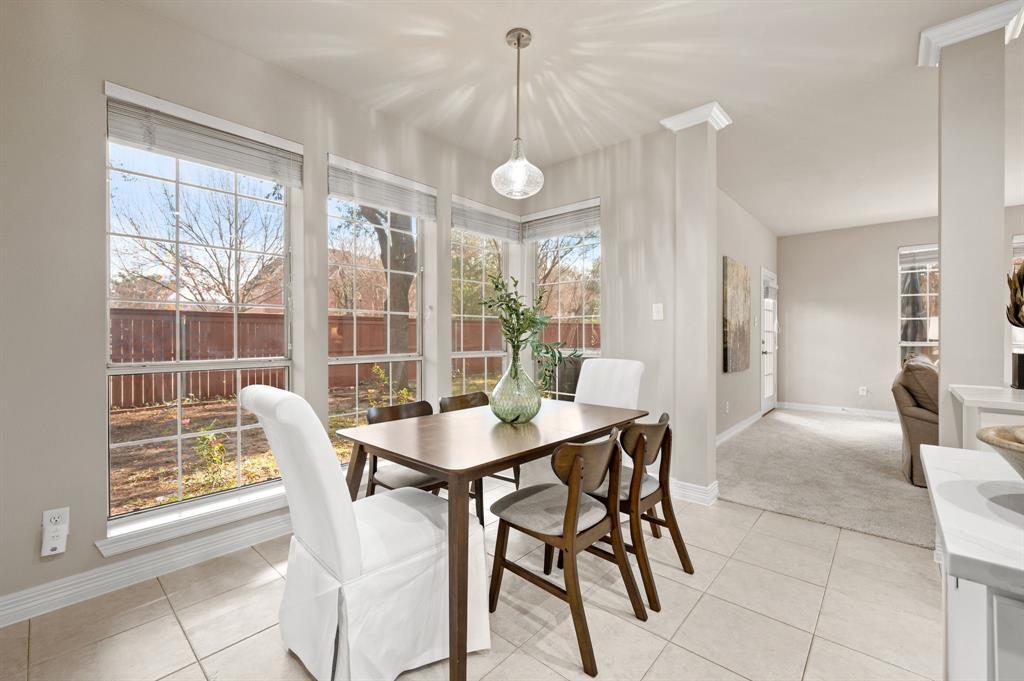 Myers Meadow Add - Residential