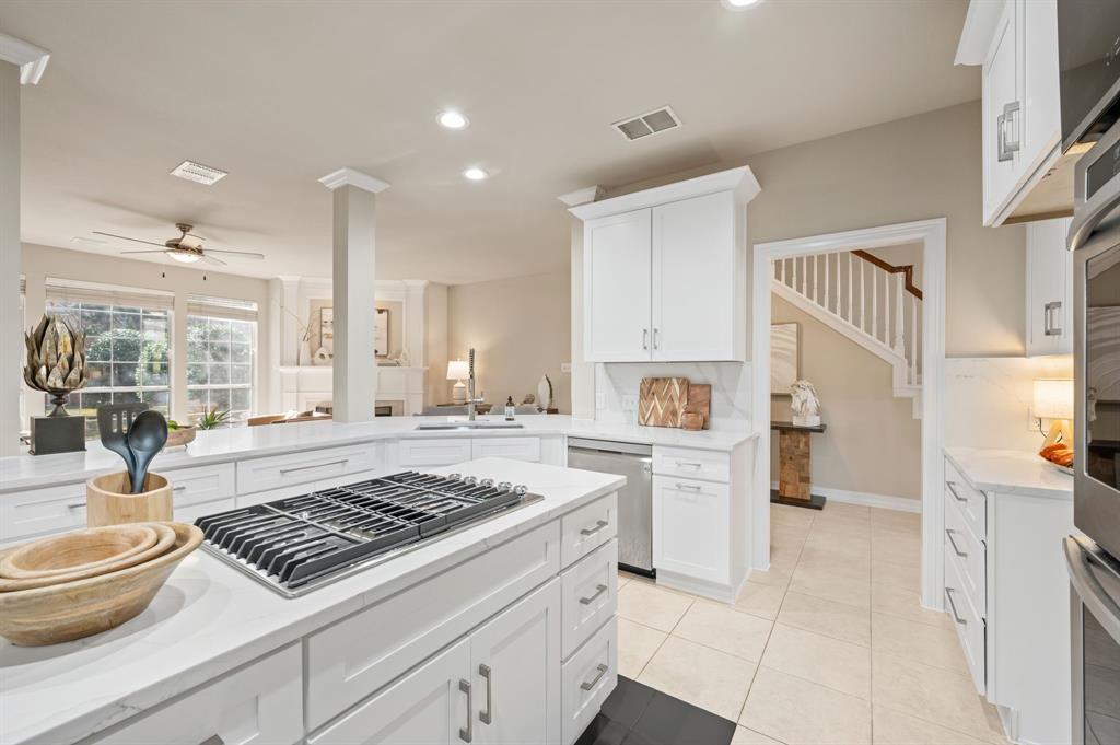 Myers Meadow Add - Residential