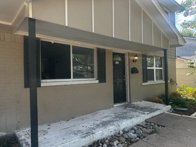 El Rosa Add - Residential