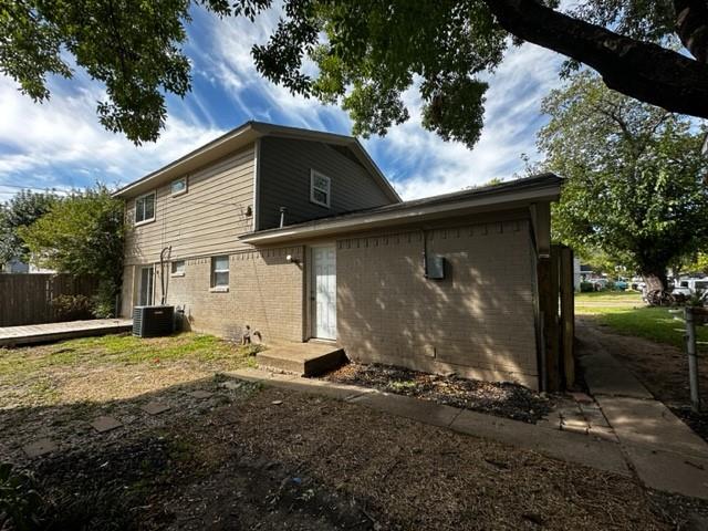 El Rosa Add - Residential