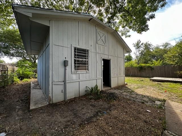 El Rosa Add - Residential