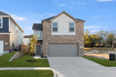 Property photo of 936 holly avenue, sherman, TX 75092