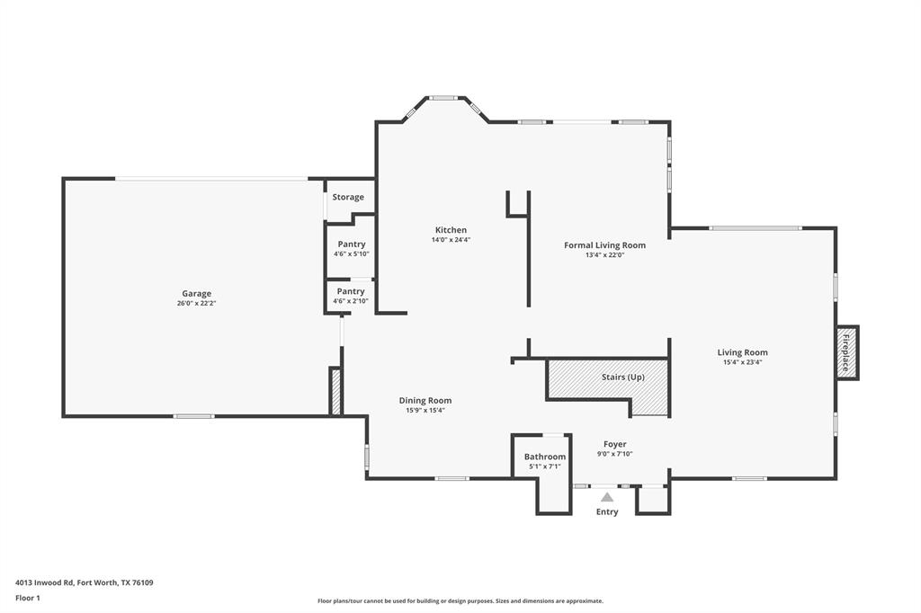 Westcliff Add - Residential