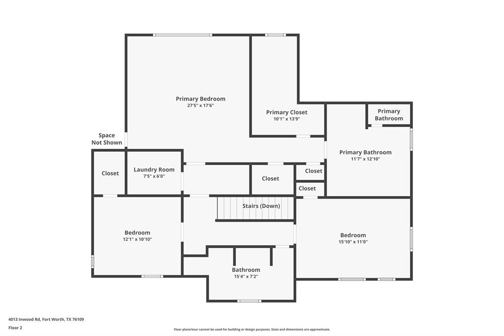 Westcliff Add - Residential