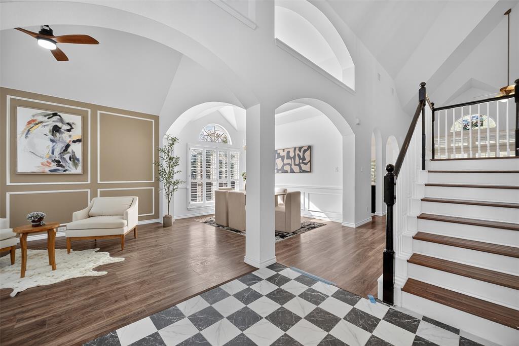 7854 Creek Meadows Drive