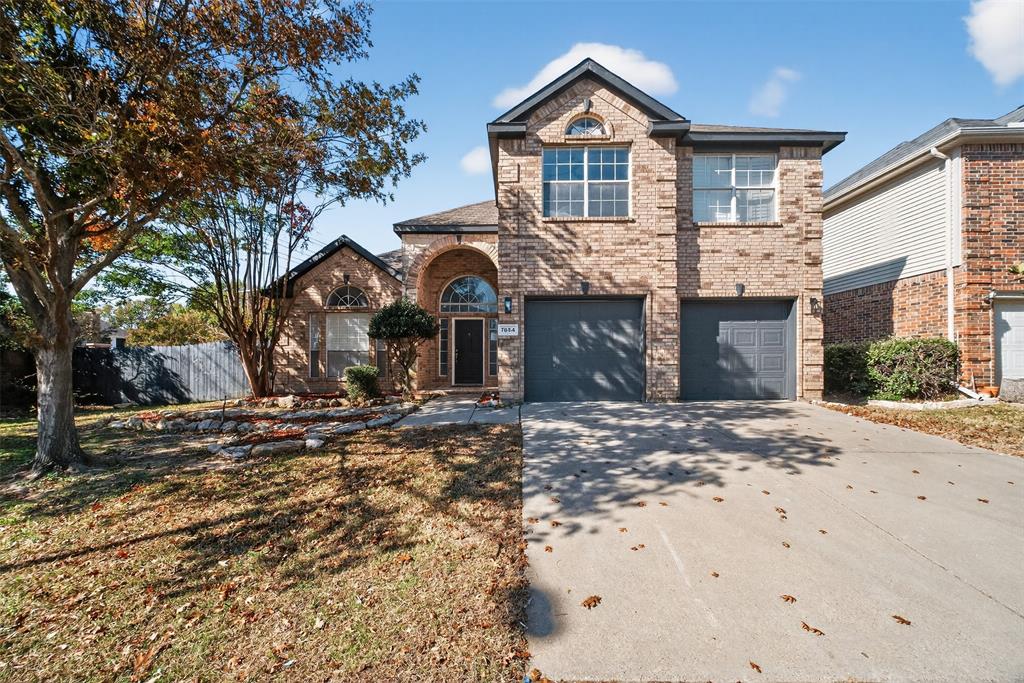 7854 Creek Meadows Drive